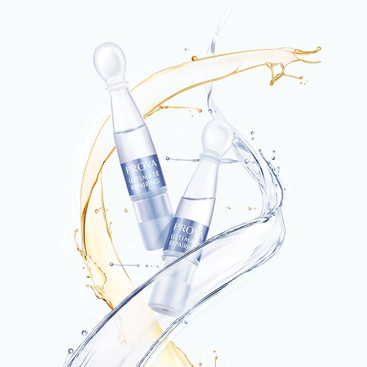 PA视讯官网(PA视讯集团至简密护修复安瓶精华液
